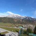 Panoramis Apartment In Schladming