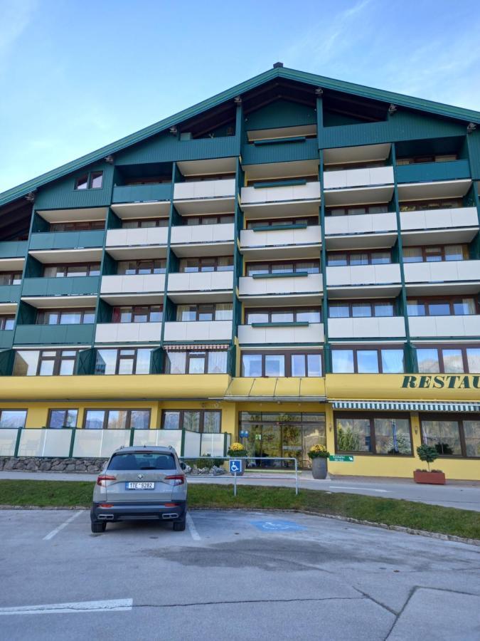 Apartment Panoramis In Schladming