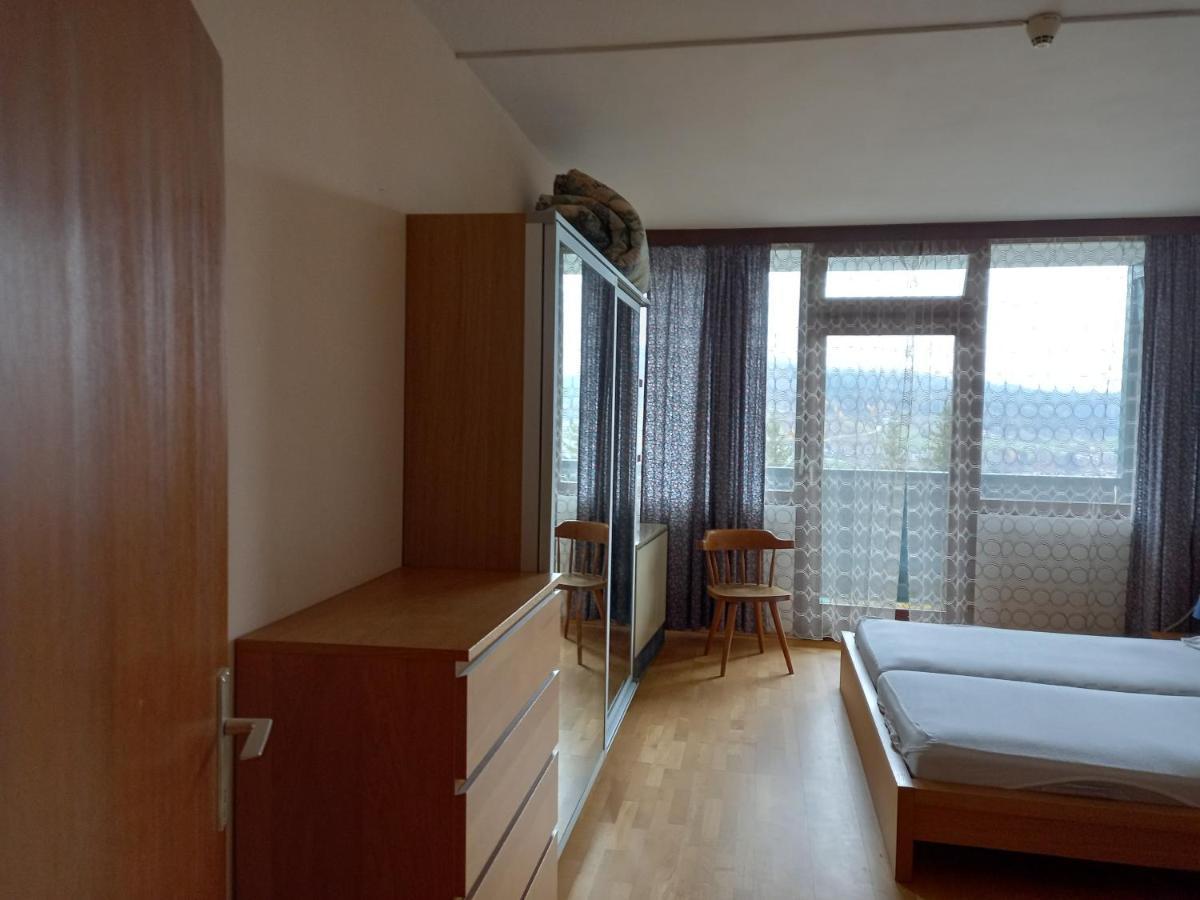 Panoramis In Apartment