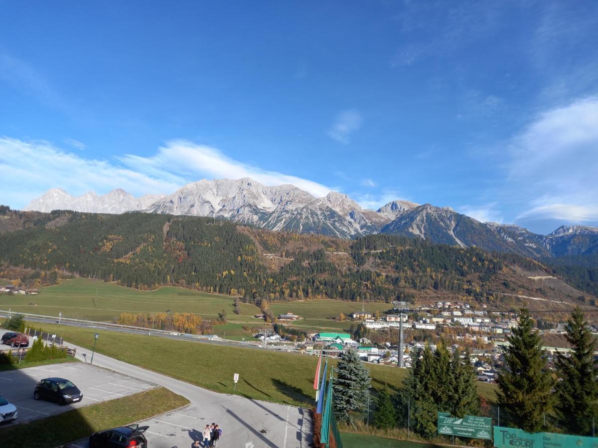 Apartment Panoramis In Schladming