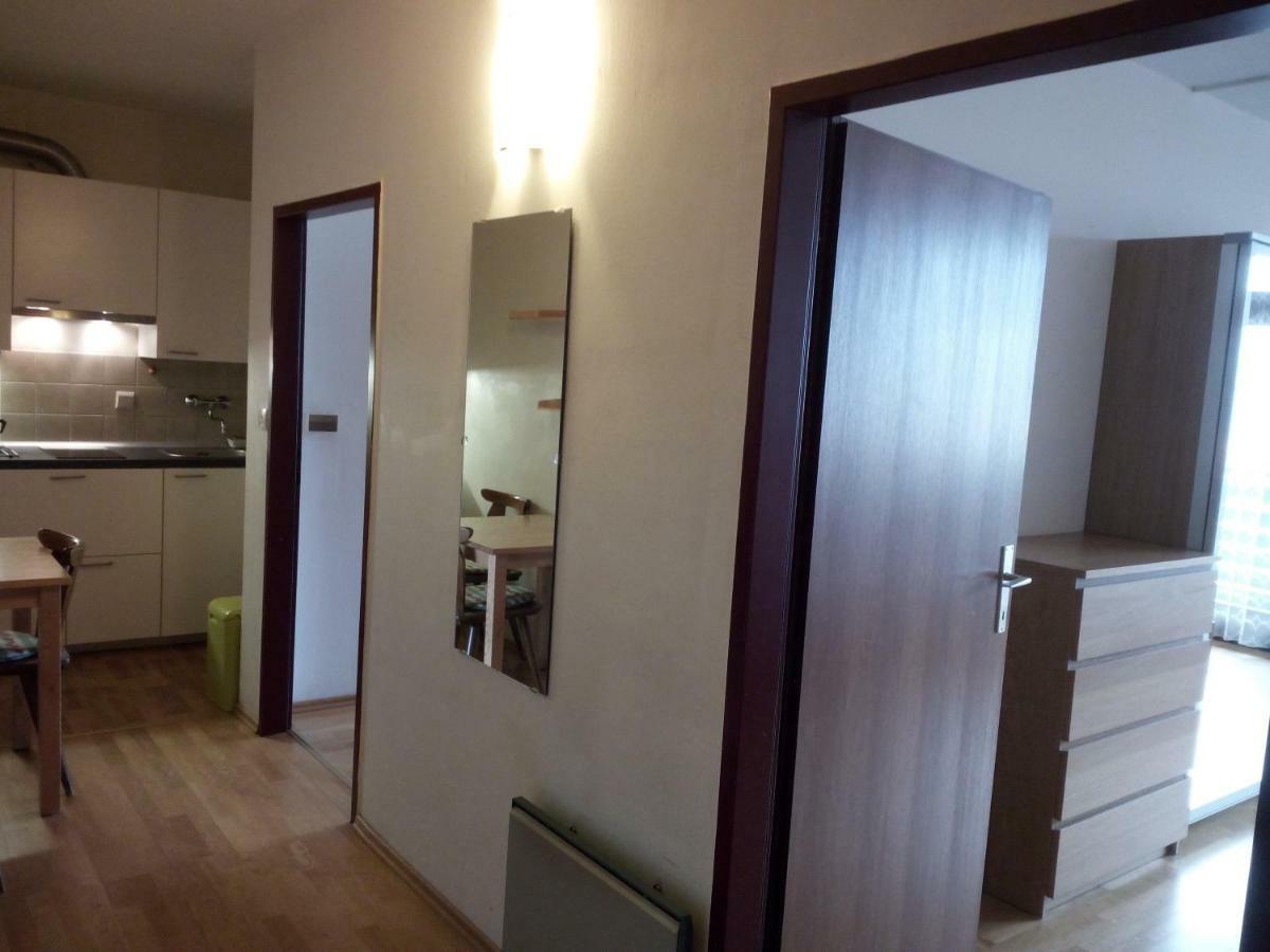 Apartment Panoramis In Schladming