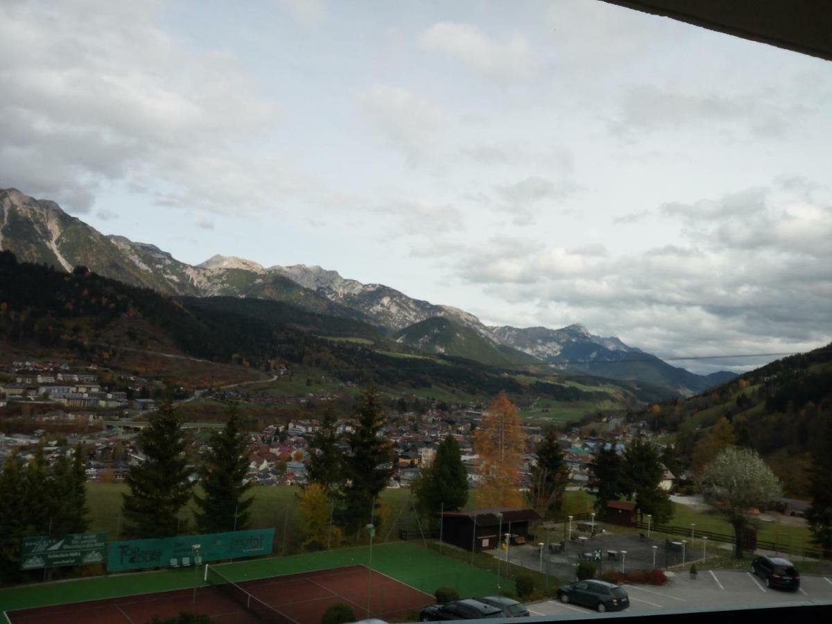 Apartment Panoramis In *