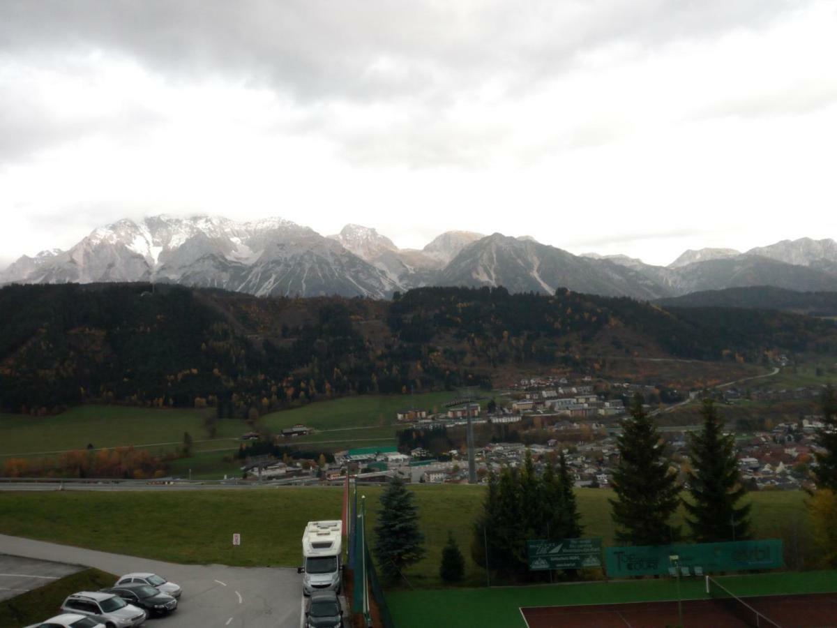 Panoramis In