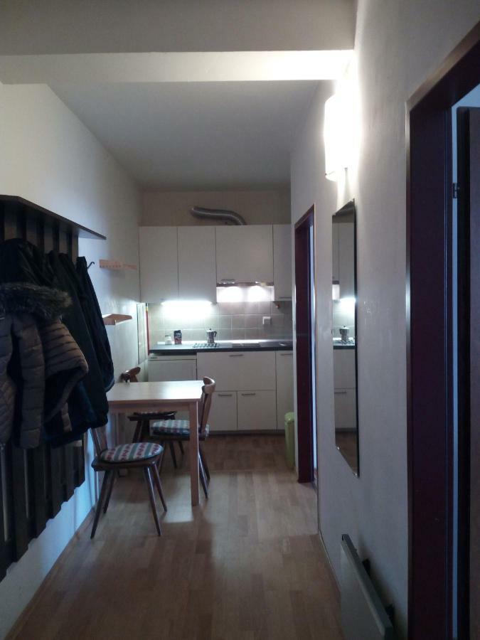 Panoramis In Apartment