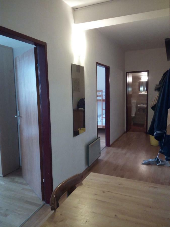 Panoramis In Apartment