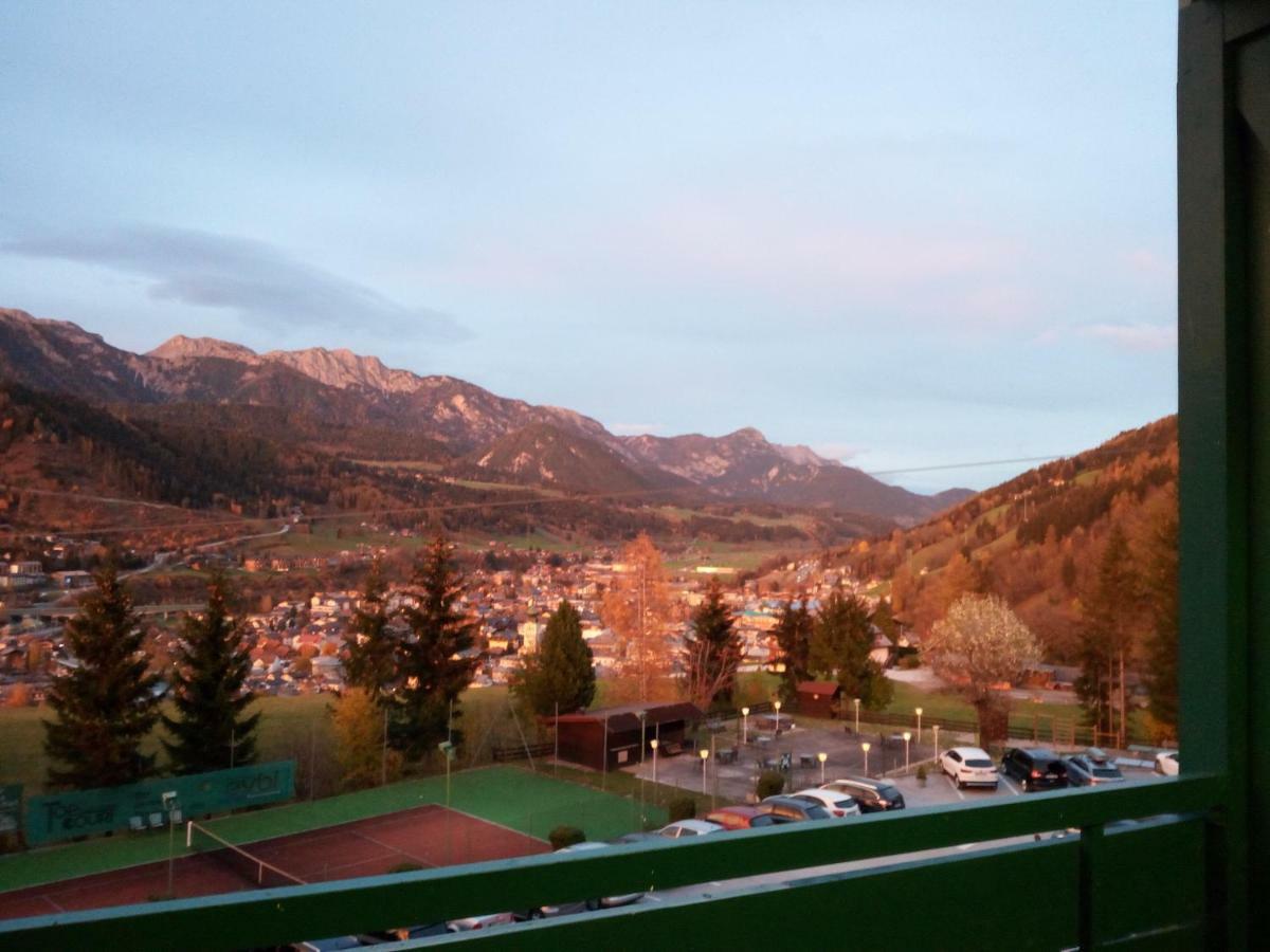 Panoramis In Apartment